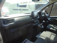 USED 2023 72 RENAULT TRAFIC 2.0 dCi Blue LL30 Sport+ Panel Van 5dr Diesel Manual L2 H1 Euro 6 (s/s) (150 ps) 6 MONTHS NATIONAL PARTS AND LABOUR