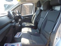 USED 2023 72 RENAULT TRAFIC 2.0 dCi Blue LL30 Sport+ Panel Van 5dr Diesel Manual L2 H1 Euro 6 (s/s) (150 ps) 6 MONTHS NATIONAL PARTS AND LABOUR