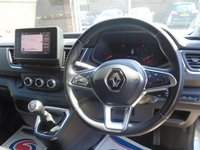 USED 2023 72 RENAULT TRAFIC 2.0 dCi Blue LL30 Sport+ Panel Van 5dr Diesel Manual L2 H1 Euro 6 (s/s) (150 ps) 6 MONTHS NATIONAL PARTS AND LABOUR