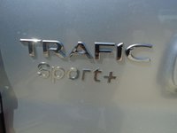 USED 2023 72 RENAULT TRAFIC 2.0 dCi Blue LL30 Sport+ Panel Van 5dr Diesel Manual L2 H1 Euro 6 (s/s) (150 ps) 6 MONTHS NATIONAL PARTS AND LABOUR