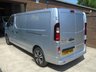 USED 2023 72 RENAULT TRAFIC 2.0 dCi Blue LL30 Sport+ Panel Van 5dr Diesel Manual L2 H1 Euro 6 (s/s) (150 ps) 6 MONTHS NATIONAL PARTS AND LABOUR