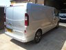 USED 2023 72 RENAULT TRAFIC 2.0 dCi Blue LL30 Sport+ Panel Van 5dr Diesel Manual L2 H1 Euro 6 (s/s) (150 ps) 6 MONTHS NATIONAL PARTS AND LABOUR