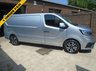 USED 2023 72 RENAULT TRAFIC 2.0 dCi Blue LL30 Sport+ Panel Van 5dr Diesel Manual L2 H1 Euro 6 (s/s) (150 ps) 6 MONTHS NATIONAL PARTS AND LABOUR