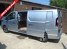 USED 2023 72 RENAULT TRAFIC 2.0 dCi Blue LL30 Sport+ Panel Van 5dr Diesel Manual L2 H1 Euro 6 (s/s) (150 ps) 6 MONTHS NATIONAL PARTS AND LABOUR