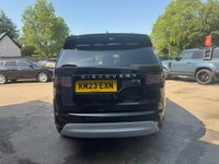 USED 2023 23 LAND ROVER DISCOVERY 3.0 D300 MHEV Metropolitan Edition SUV 5dr Diesel Auto 4WD Euro 6 (s/s) (300 ps) *******FULL SERVICE HISTORY*******