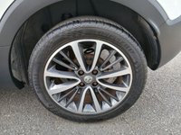 USED 2018 68 VAUXHALL CROSSLAND X 1.2 Turbo GPF Elite SUV 5dr Petrol Manual Euro 6 (s/s) (130 ps) 