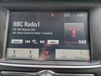 USED 2018 68 VAUXHALL CROSSLAND X 1.2 Turbo GPF Elite SUV 5dr Petrol Manual Euro 6 (s/s) (130 ps) 