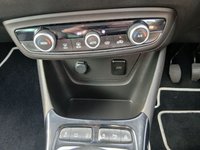 USED 2018 68 VAUXHALL CROSSLAND X 1.2 Turbo GPF Elite SUV 5dr Petrol Manual Euro 6 (s/s) (130 ps) 
