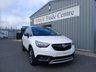 USED 2018 68 VAUXHALL CROSSLAND X 1.2 Turbo GPF Elite SUV 5dr Petrol Manual Euro 6 (s/s) (130 ps) 