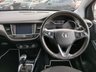 USED 2018 68 VAUXHALL CROSSLAND X 1.2 Turbo GPF Elite SUV 5dr Petrol Manual Euro 6 (s/s) (130 ps) 