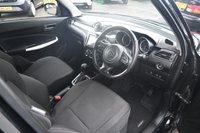 USED 2019 19 SUZUKI SWIFT 1.0 Boosterjet GPF SZ5 Hatchback 5dr Petrol Auto Euro 6 (111 ps) ***REVERSING CAMERA***