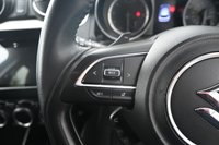 USED 2019 19 SUZUKI SWIFT 1.0 Boosterjet GPF SZ5 Hatchback 5dr Petrol Auto Euro 6 (111 ps) ***REVERSING CAMERA***