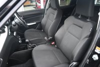 USED 2019 19 SUZUKI SWIFT 1.0 Boosterjet GPF SZ5 Hatchback 5dr Petrol Auto Euro 6 (111 ps) ***REVERSING CAMERA***