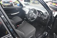 USED 2019 19 SUZUKI SWIFT 1.0 Boosterjet GPF SZ5 Hatchback 5dr Petrol Auto Euro 6 (111 ps) ***REVERSING CAMERA***