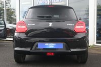 USED 2019 19 SUZUKI SWIFT 1.0 Boosterjet GPF SZ5 Hatchback 5dr Petrol Auto Euro 6 (111 ps) ***REVERSING CAMERA***