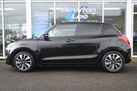 USED 2019 19 SUZUKI SWIFT 1.0 Boosterjet GPF SZ5 Hatchback 5dr Petrol Auto Euro 6 (111 ps) ***REVERSING CAMERA***