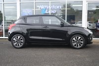 USED 2019 19 SUZUKI SWIFT 1.0 Boosterjet GPF SZ5 Hatchback 5dr Petrol Auto Euro 6 (111 ps) ***REVERSING CAMERA***