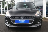 USED 2019 19 SUZUKI SWIFT 1.0 Boosterjet GPF SZ5 Hatchback 5dr Petrol Auto Euro 6 (111 ps) ***REVERSING CAMERA***