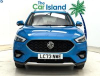 USED 2023 73 MG MG ZS 1.5 VTi-TECH Exclusive SUV 5dr Petrol Manual Euro 6 (s/s) (106 ps) Lovely Low Mileage MG ZS with SATNAV, CarPlay, 360 Parking Camera, Heated Seats, 20000 Miles & Service History