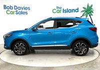 USED 2023 73 MG MG ZS 1.5 VTi-TECH Exclusive SUV 5dr Petrol Manual Euro 6 (s/s) (106 ps) Lovely Low Mileage MG ZS with SATNAV, CarPlay, 360 Parking Camera, Heated Seats, 20000 Miles & Service History