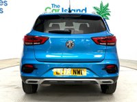 USED 2023 73 MG MG ZS 1.5 VTi-TECH Exclusive SUV 5dr Petrol Manual Euro 6 (s/s) (106 ps) Lovely Low Mileage MG ZS with SATNAV, CarPlay, 360 Parking Camera, Heated Seats, 20000 Miles & Service History