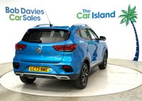 USED 2023 73 MG MG ZS 1.5 VTi-TECH Exclusive SUV 5dr Petrol Manual Euro 6 (s/s) (106 ps) Lovely Low Mileage MG ZS with SATNAV, CarPlay, 360 Parking Camera, Heated Seats, 20000 Miles & Service History