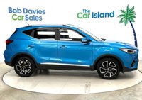USED 2023 73 MG MG ZS 1.5 VTi-TECH Exclusive SUV 5dr Petrol Manual Euro 6 (s/s) (106 ps) Lovely Low Mileage MG ZS with SATNAV, CarPlay, 360 Parking Camera, Heated Seats, 20000 Miles & Service History