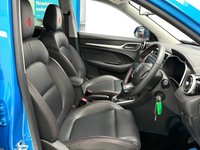USED 2023 73 MG MG ZS 1.5 VTi-TECH Exclusive SUV 5dr Petrol Manual Euro 6 (s/s) (106 ps) Lovely Low Mileage MG ZS with SATNAV, CarPlay, 360 Parking Camera, Heated Seats, 20000 Miles & Service History