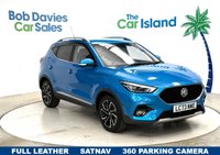 USED 2023 73 MG MG ZS 1.5 VTi-TECH Exclusive SUV 5dr Petrol Manual Euro 6 (s/s) (106 ps) Lovely Low Mileage MG ZS with SATNAV, CarPlay, 360 Parking Camera, Heated Seats, 20000 Miles & Service History