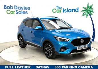 2023 MG MG ZS