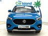 USED 2023 73 MG MG ZS 1.5 VTi-TECH Exclusive SUV 5dr Petrol Manual Euro 6 (s/s) (106 ps) Lovely Low Mileage MG ZS with SATNAV, CarPlay, 360 Parking Camera, Heated Seats, 20000 Miles & Service History
