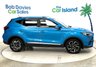 USED 2023 73 MG MG ZS 1.5 VTi-TECH Exclusive SUV 5dr Petrol Manual Euro 6 (s/s) (106 ps) Lovely Low Mileage MG ZS with SATNAV, CarPlay, 360 Parking Camera, Heated Seats, 20000 Miles & Service History