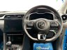 USED 2023 73 MG MG ZS 1.5 VTi-TECH Exclusive SUV 5dr Petrol Manual Euro 6 (s/s) (106 ps) Lovely Low Mileage MG ZS with SATNAV, CarPlay, 360 Parking Camera, Heated Seats, 20000 Miles & Service History