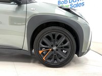 USED 2023 72 TOYOTA AYGO X 1.0 VVT-i Limited Edition (Canvas Roof) Hatchback 5dr Petrol Manual Euro 6 (s/s) (72 ps) Head Turning Limited Edition Soft Top with Heated Half Leather, CarPlay & Bluetooth, Parking Camera & 18" Alloys, One Owner Full Toyota SH & 31000 Miles