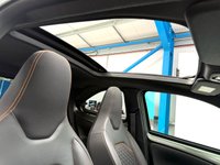 USED 2023 72 TOYOTA AYGO X 1.0 VVT-i Limited Edition (Canvas Roof) Hatchback 5dr Petrol Manual Euro 6 (s/s) (72 ps) Head Turning Limited Edition Soft Top with Heated Half Leather, CarPlay & Bluetooth, Parking Camera & 18" Alloys, One Owner Full Toyota SH & 31000 Miles