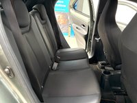 USED 2023 72 TOYOTA AYGO X 1.0 VVT-i Limited Edition (Canvas Roof) Hatchback 5dr Petrol Manual Euro 6 (s/s) (72 ps) Head Turning Limited Edition Soft Top with Heated Half Leather, CarPlay & Bluetooth, Parking Camera & 18" Alloys, One Owner Full Toyota SH & 31000 Miles