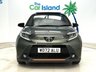 USED 2023 72 TOYOTA AYGO X 1.0 VVT-i Limited Edition (Canvas Roof) Hatchback 5dr Petrol Manual Euro 6 (s/s) (72 ps) Head Turning Limited Edition Soft Top with Heated Half Leather, CarPlay & Bluetooth, Parking Camera & 18" Alloys, One Owner Full Toyota SH & 31000 Miles