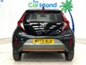USED 2023 72 TOYOTA AYGO X 1.0 VVT-i Limited Edition (Canvas Roof) Hatchback 5dr Petrol Manual Euro 6 (s/s) (72 ps) Head Turning Limited Edition Soft Top with Heated Half Leather, CarPlay & Bluetooth, Parking Camera & 18" Alloys, One Owner Full Toyota SH & 31000 Miles