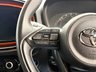 USED 2023 72 TOYOTA AYGO X 1.0 VVT-i Limited Edition (Canvas Roof) Hatchback 5dr Petrol Manual Euro 6 (s/s) (72 ps) Head Turning Limited Edition Soft Top with Heated Half Leather, CarPlay & Bluetooth, Parking Camera & 18" Alloys, One Owner Full Toyota SH & 31000 Miles