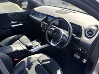 USED 2019 69 MERCEDES-BENZ B-CLASS 2.0 B220 AMG Line (Premium) MPV 5dr Petrol 7G-DCT 4MATIC Euro 6 (s/s) (190 ps) ** RAC BUYSURE INSPECTED **