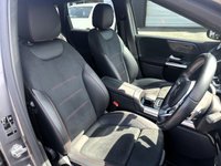 USED 2019 69 MERCEDES-BENZ B-CLASS 2.0 B220 AMG Line (Premium) MPV 5dr Petrol 7G-DCT 4MATIC Euro 6 (s/s) (190 ps) ** RAC BUYSURE INSPECTED **