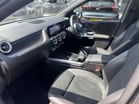 USED 2019 69 MERCEDES-BENZ B-CLASS 2.0 B220 AMG Line (Premium) MPV 5dr Petrol 7G-DCT 4MATIC Euro 6 (s/s) (190 ps) ** RAC BUYSURE INSPECTED **