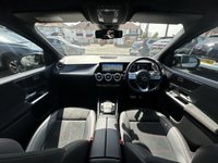 USED 2019 69 MERCEDES-BENZ B-CLASS 2.0 B220 AMG Line (Premium) MPV 5dr Petrol 7G-DCT 4MATIC Euro 6 (s/s) (190 ps) ** RAC BUYSURE INSPECTED **