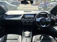 USED 2019 69 MERCEDES-BENZ B-CLASS 2.0 B220 AMG Line (Premium) MPV 5dr Petrol 7G-DCT 4MATIC Euro 6 (s/s) (190 ps) ** RAC BUYSURE INSPECTED **