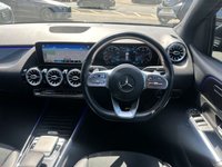 USED 2019 69 MERCEDES-BENZ B-CLASS 2.0 B220 AMG Line (Premium) MPV 5dr Petrol 7G-DCT 4MATIC Euro 6 (s/s) (190 ps) ** RAC BUYSURE INSPECTED **