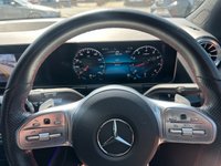USED 2019 69 MERCEDES-BENZ B-CLASS 2.0 B220 AMG Line (Premium) MPV 5dr Petrol 7G-DCT 4MATIC Euro 6 (s/s) (190 ps) ** RAC BUYSURE INSPECTED **