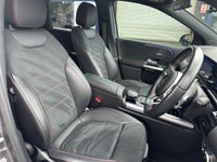 USED 2019 69 MERCEDES-BENZ B-CLASS 2.0 B220 AMG Line (Premium) MPV 5dr Petrol 7G-DCT 4MATIC Euro 6 (s/s) (190 ps) ** RAC BUYSURE INSPECTED **