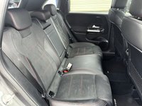 USED 2019 69 MERCEDES-BENZ B-CLASS 2.0 B220 AMG Line (Premium) MPV 5dr Petrol 7G-DCT 4MATIC Euro 6 (s/s) (190 ps) ** RAC BUYSURE INSPECTED **