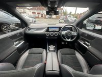 USED 2019 69 MERCEDES-BENZ B-CLASS 2.0 B220 AMG Line (Premium) MPV 5dr Petrol 7G-DCT 4MATIC Euro 6 (s/s) (190 ps) ** RAC BUYSURE INSPECTED **