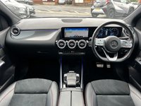 USED 2019 69 MERCEDES-BENZ B-CLASS 2.0 B220 AMG Line (Premium) MPV 5dr Petrol 7G-DCT 4MATIC Euro 6 (s/s) (190 ps) ** RAC BUYSURE INSPECTED **